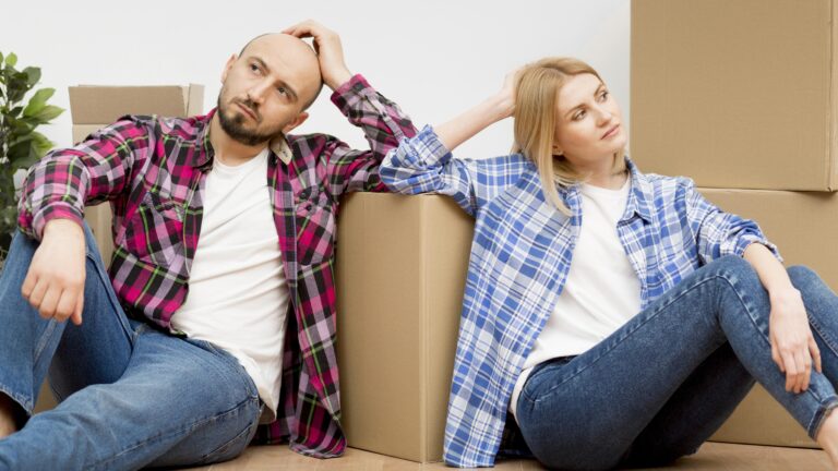 Întrebări frecvente mutări bucurești