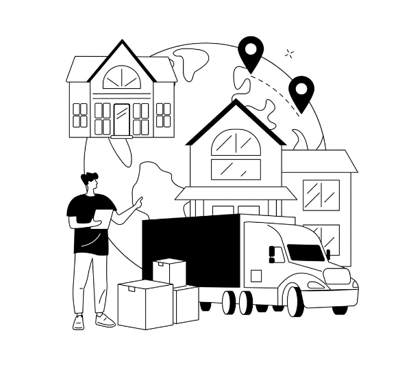 servicii ieftine mutari mobila